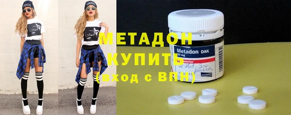 винт Белоозёрский